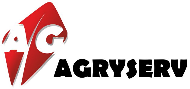 Logo Agryserv